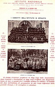 Fondazione dei Convitti di Spoleto